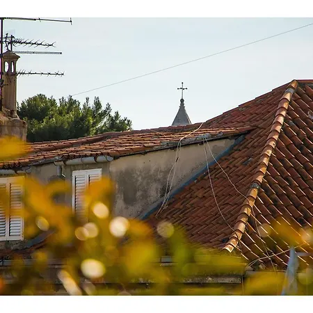 Smodlaka Apartament Split