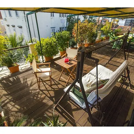 Smodlaka Apartament Split