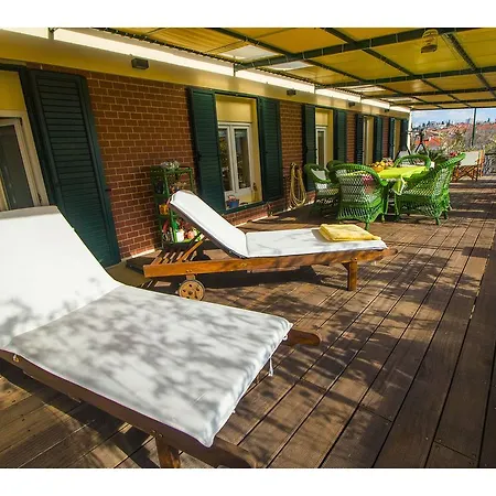 Apartament Smodlaka Split