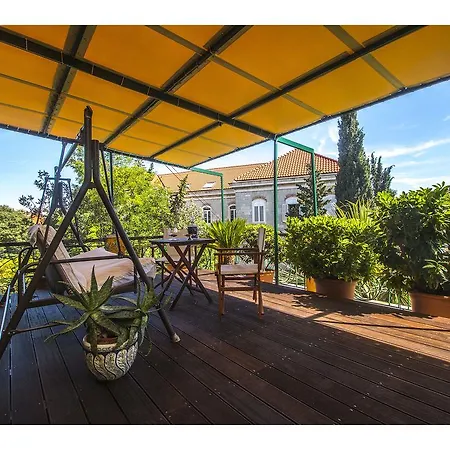 Apartament Smodlaka Split