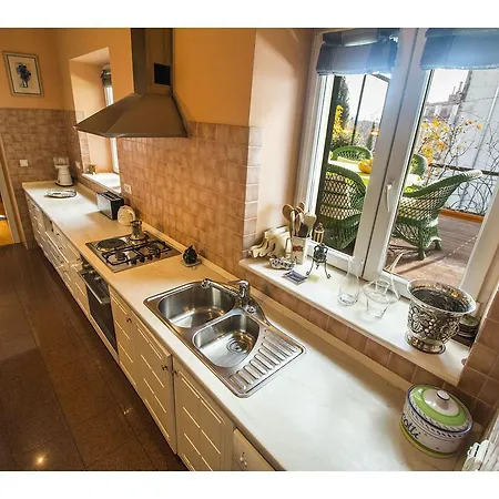 Apartamento Smodlaka