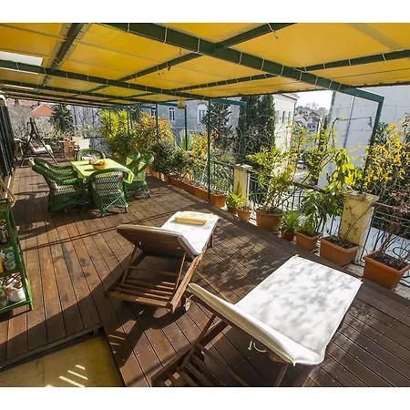 Apartment Smodlaka
