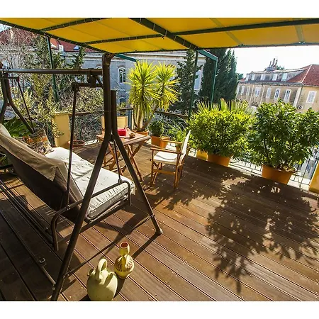 Smodlaka Apartamento Split