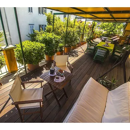 Smodlaka Apartment Split