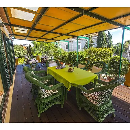 Apartamento Smodlaka *
