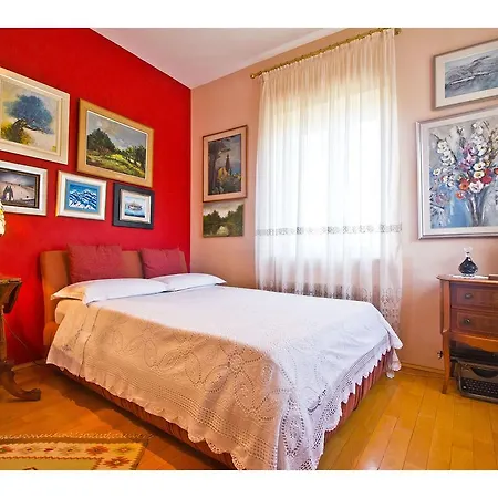 Apartamento Smodlaka