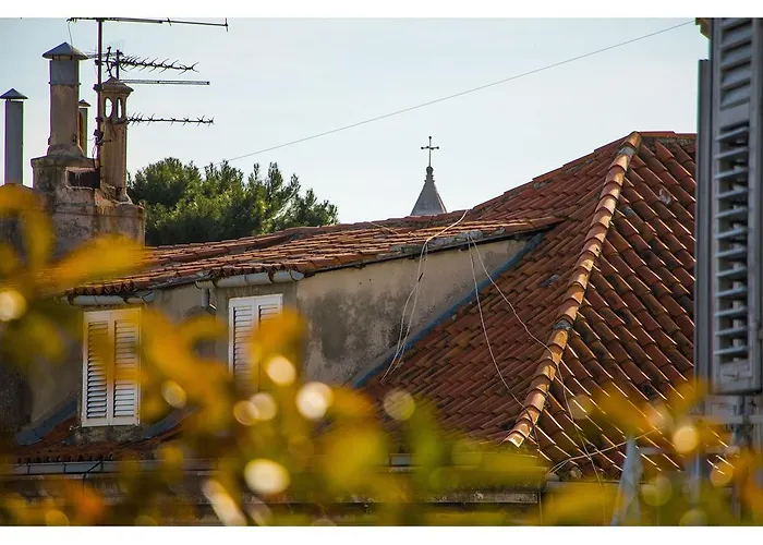 Smodlaka Appartement Split