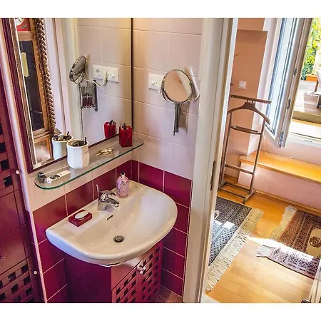 Smodlaka * Σπλιτ