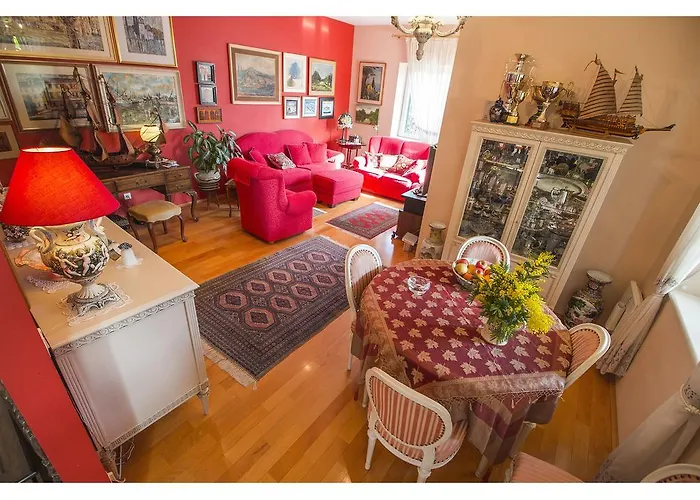 Smodlaka 아파트 스플리트