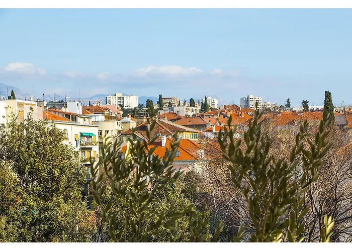 Smodlaka 스플리트