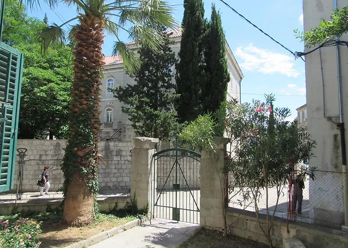 Smodlaka 스플리트