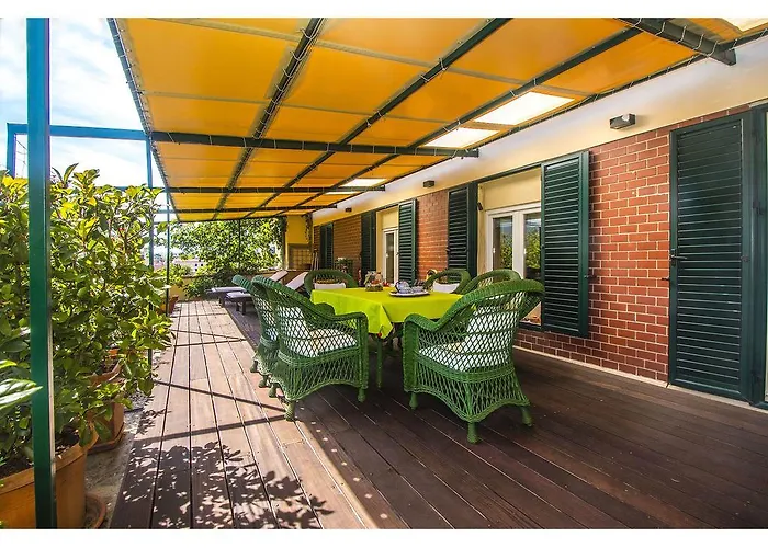 Appartement Smodlaka