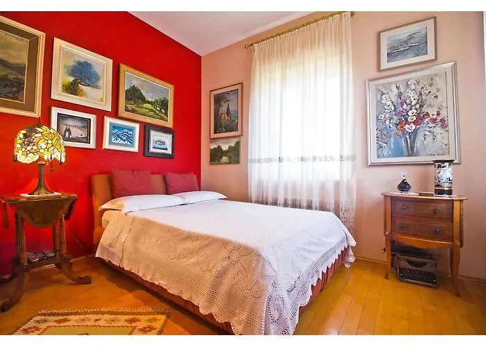 Appartement Smodlaka