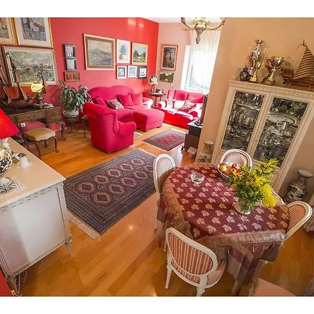 Smodlaka 公寓 斯普利特