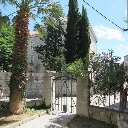 Smodlaka 斯普利特