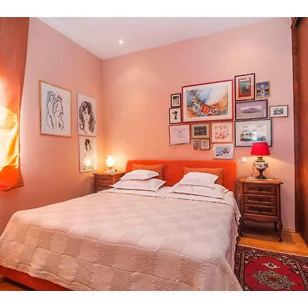 Smodlaka * 斯普利特