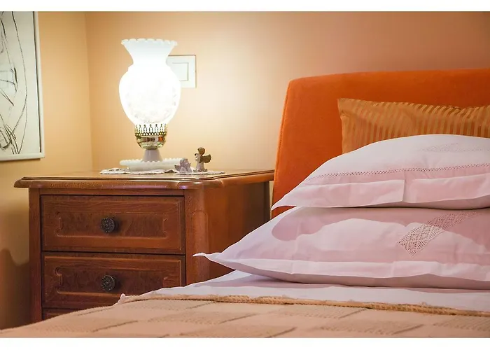 Smodlaka Апартаменти